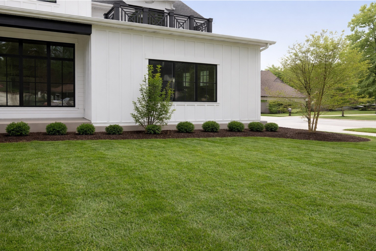 Residential junk removal cleanout