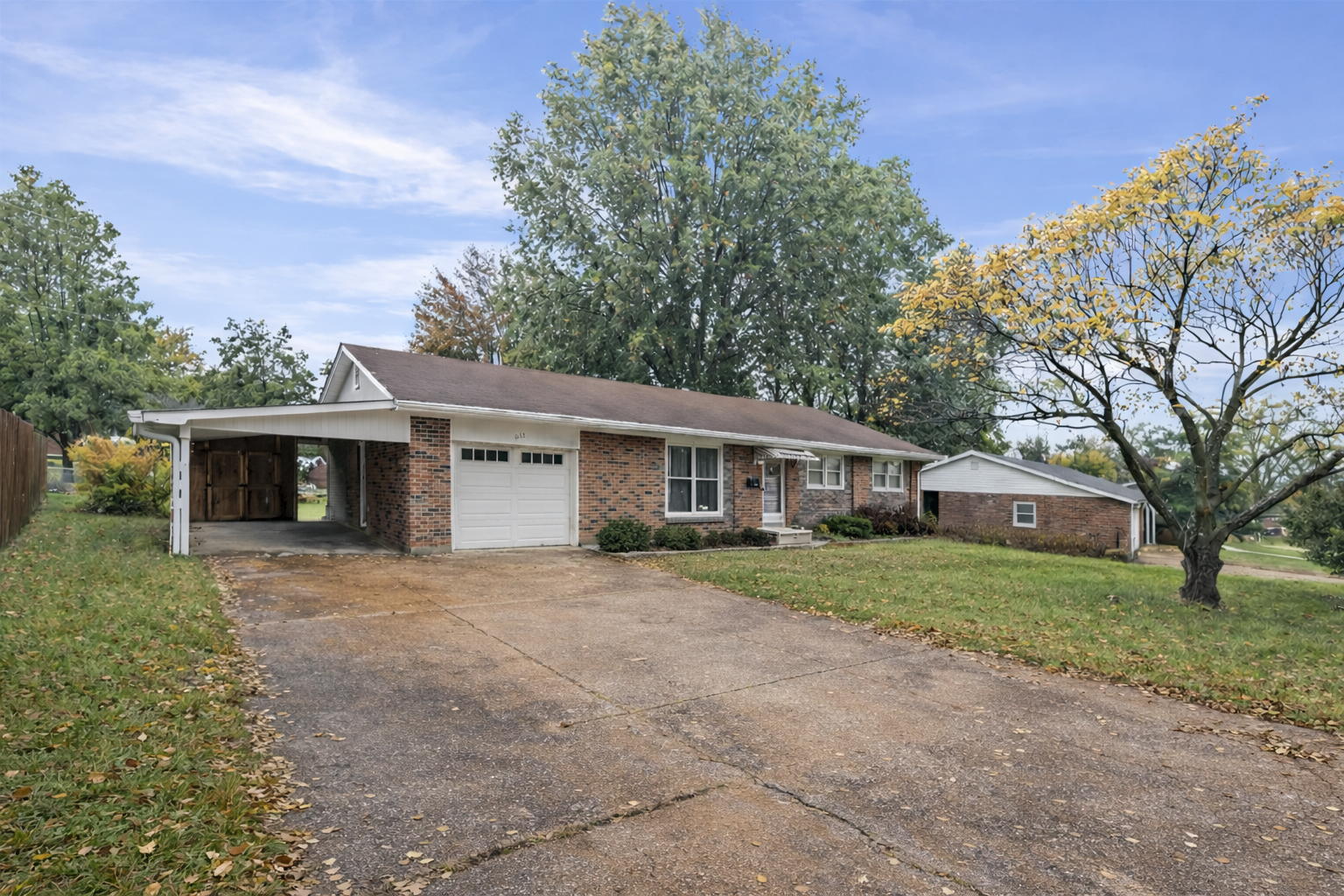 Furniture and appliance removal