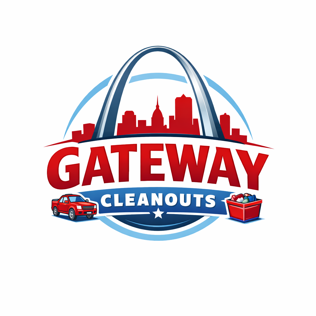Gateway Cleanouts logo